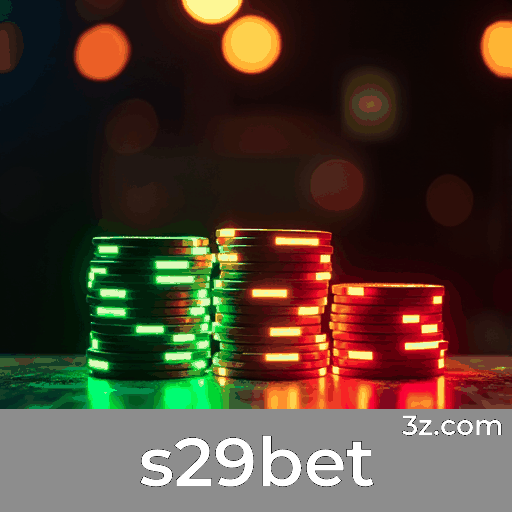 Experiência Premium com s29bet: Cassino Premiado e Seguro