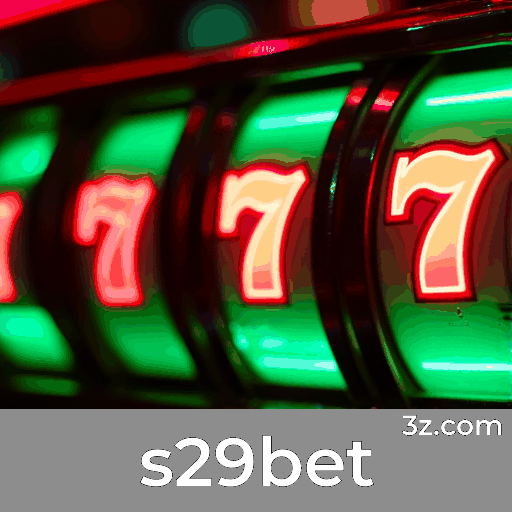 Experiência Premium com s29bet: Cassino Premiado e Seguro